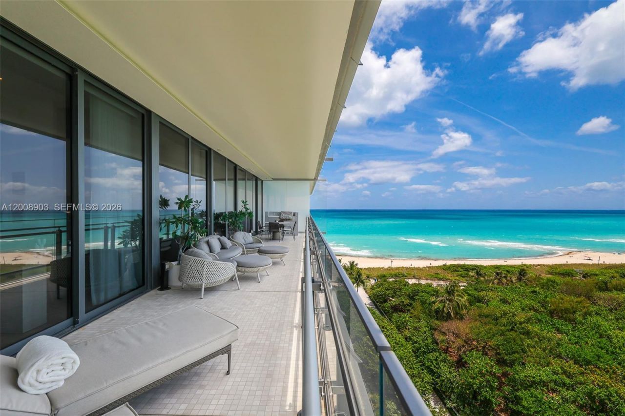 8701 Collins Ave, Unit 904, Miami Beach, FL 33154 Photo