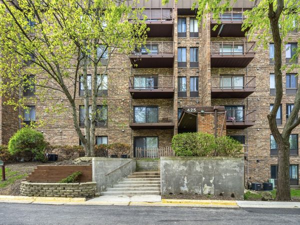 425 WALNUT CREEK Lane , Unit 1608, Lisle, IL 60532