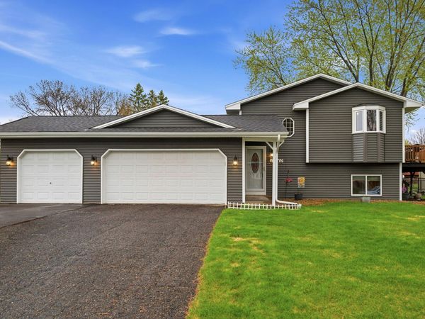 12040 Oregon Circle N, Champlin, MN 55316