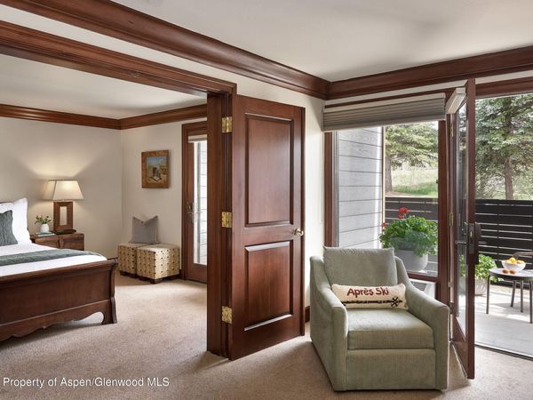 38750 Highway 82, Unit 1163 & 1165, Aspen, CO 81611