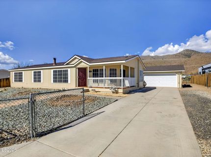 172 Rose Peak Road, Dayton, NV 89403 Photo