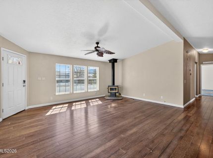 172 Rose Peak Road, Dayton, NV 89403 Photo