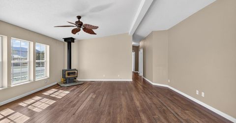 172 Rose Peak Road, Dayton, NV 89403 Photo