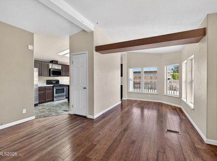 172 Rose Peak Road, Dayton, NV 89403 Photo