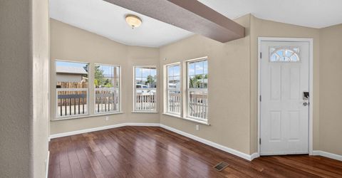 172 Rose Peak Road, Dayton, NV 89403 Photo