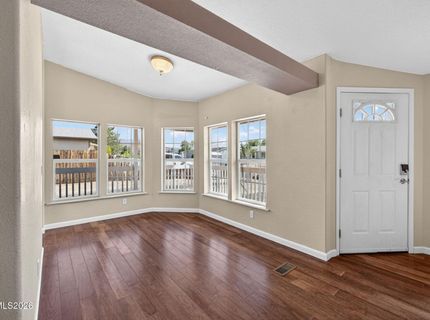 172 Rose Peak Road, Dayton, NV 89403 Photo