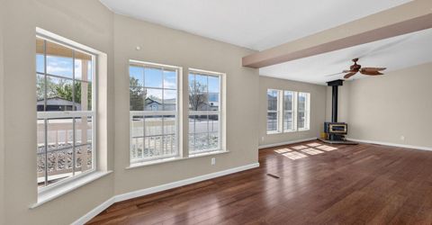 172 Rose Peak Road, Dayton, NV 89403 Photo