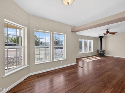 172 Rose Peak Road, Dayton, NV 89403 Photo