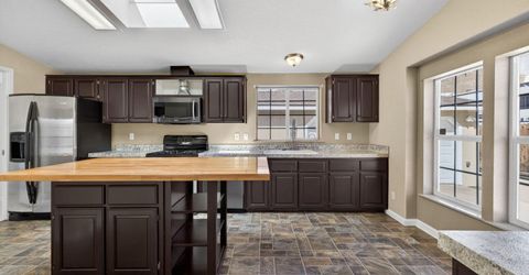 172 Rose Peak Road, Dayton, NV 89403 Photo