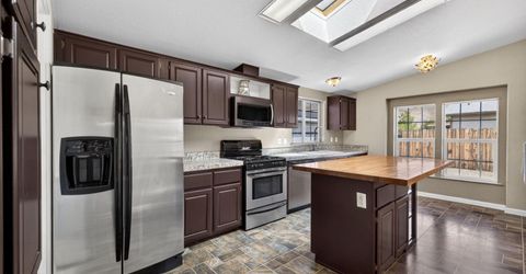 172 Rose Peak Road, Dayton, NV 89403 Photo