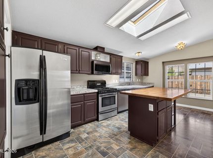 172 Rose Peak Road, Dayton, NV 89403 Photo