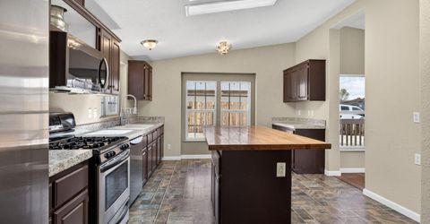 172 Rose Peak Road, Dayton, NV 89403 Photo