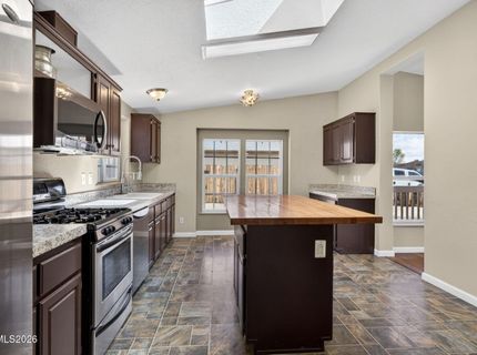 172 Rose Peak Road, Dayton, NV 89403 Photo