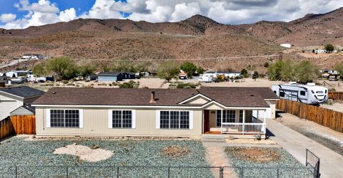 172 Rose Peak Road, Dayton, NV 89403 Photo