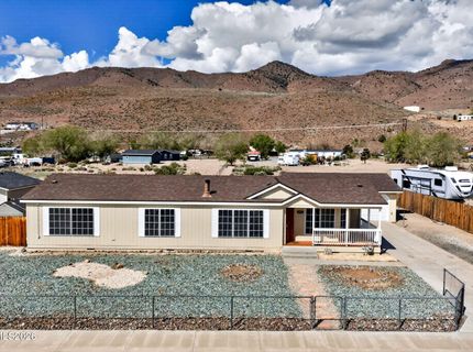 172 Rose Peak Road, Dayton, NV 89403 Photo