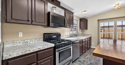 172 Rose Peak Road, Dayton, NV 89403 Photo