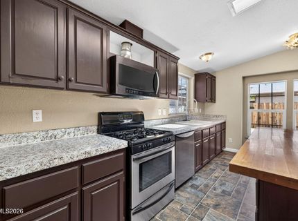 172 Rose Peak Road, Dayton, NV 89403 Photo