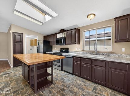 172 Rose Peak Road, Dayton, NV 89403 Photo