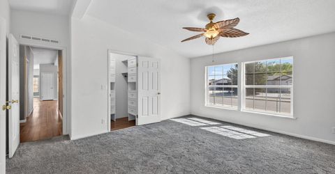 172 Rose Peak Road, Dayton, NV 89403 Photo