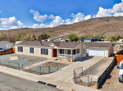 172 Rose Peak Road, Dayton, NV 89403 Photo
