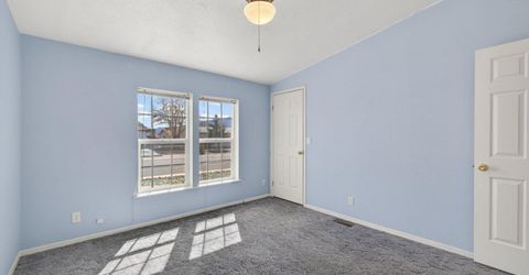 172 Rose Peak Road, Dayton, NV 89403 Photo