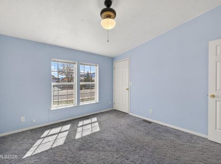 172 Rose Peak Road, Dayton, NV 89403 Photo
