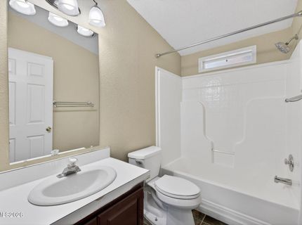 172 Rose Peak Road, Dayton, NV 89403 Photo