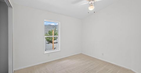 172 Rose Peak Road, Dayton, NV 89403 Photo