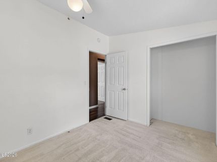 172 Rose Peak Road, Dayton, NV 89403 Photo