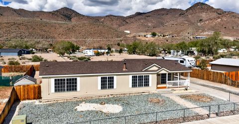 172 Rose Peak Road, Dayton, NV 89403 Photo