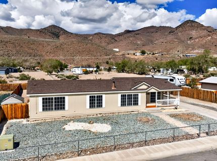 172 Rose Peak Road, Dayton, NV 89403 Photo