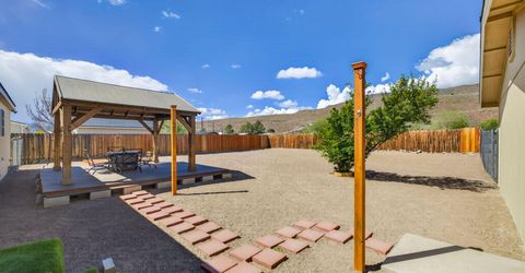 172 Rose Peak Road, Dayton, NV 89403 Photo