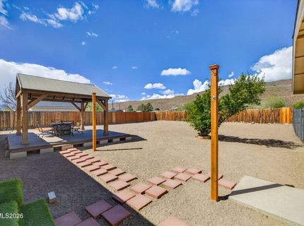 172 Rose Peak Road, Dayton, NV 89403 Photo