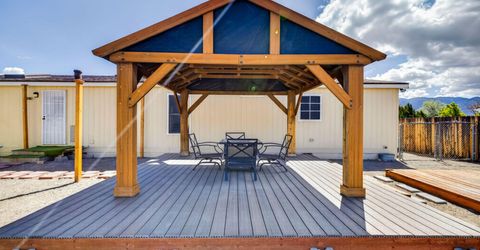 172 Rose Peak Road, Dayton, NV 89403 Photo