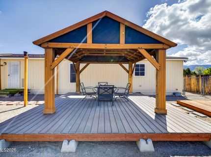 172 Rose Peak Road, Dayton, NV 89403 Photo