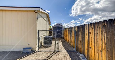 172 Rose Peak Road, Dayton, NV 89403 Photo