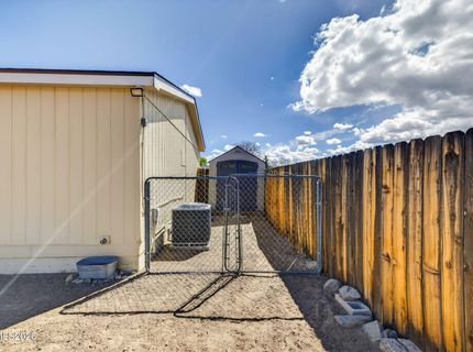 172 Rose Peak Road, Dayton, NV 89403 Photo