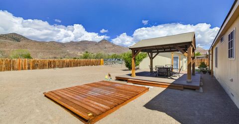 172 Rose Peak Road, Dayton, NV 89403 Photo