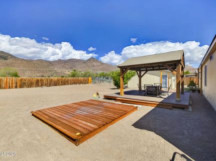 172 Rose Peak Road, Dayton, NV 89403 Photo