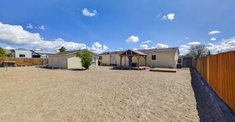 172 Rose Peak Road, Dayton, NV 89403 Photo