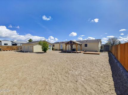 172 Rose Peak Road, Dayton, NV 89403 Photo