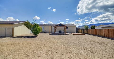 172 Rose Peak Road, Dayton, NV 89403 Photo
