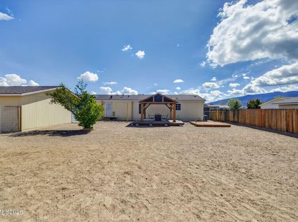 172 Rose Peak Road, Dayton, NV 89403 Photo