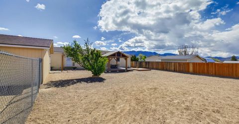 172 Rose Peak Road, Dayton, NV 89403 Photo