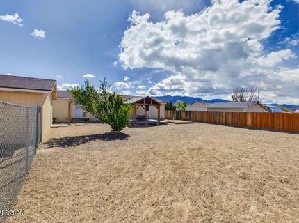 172 Rose Peak Road, Dayton, NV 89403 Photo