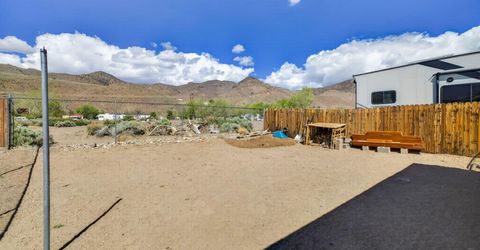 172 Rose Peak Road, Dayton, NV 89403 Photo