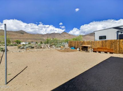 172 Rose Peak Road, Dayton, NV 89403 Photo