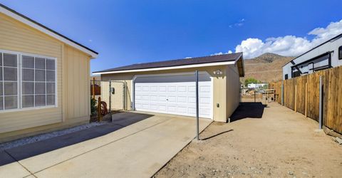 172 Rose Peak Road, Dayton, NV 89403 Photo