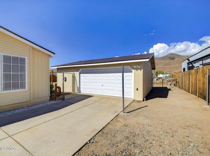 172 Rose Peak Road, Dayton, NV 89403 Photo