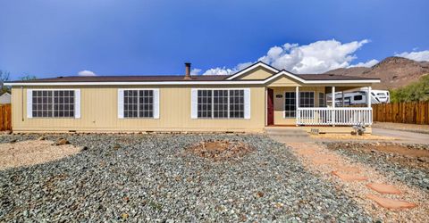 172 Rose Peak Road, Dayton, NV 89403 Photo